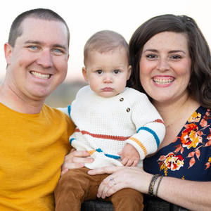 Meet your Posher, Dana